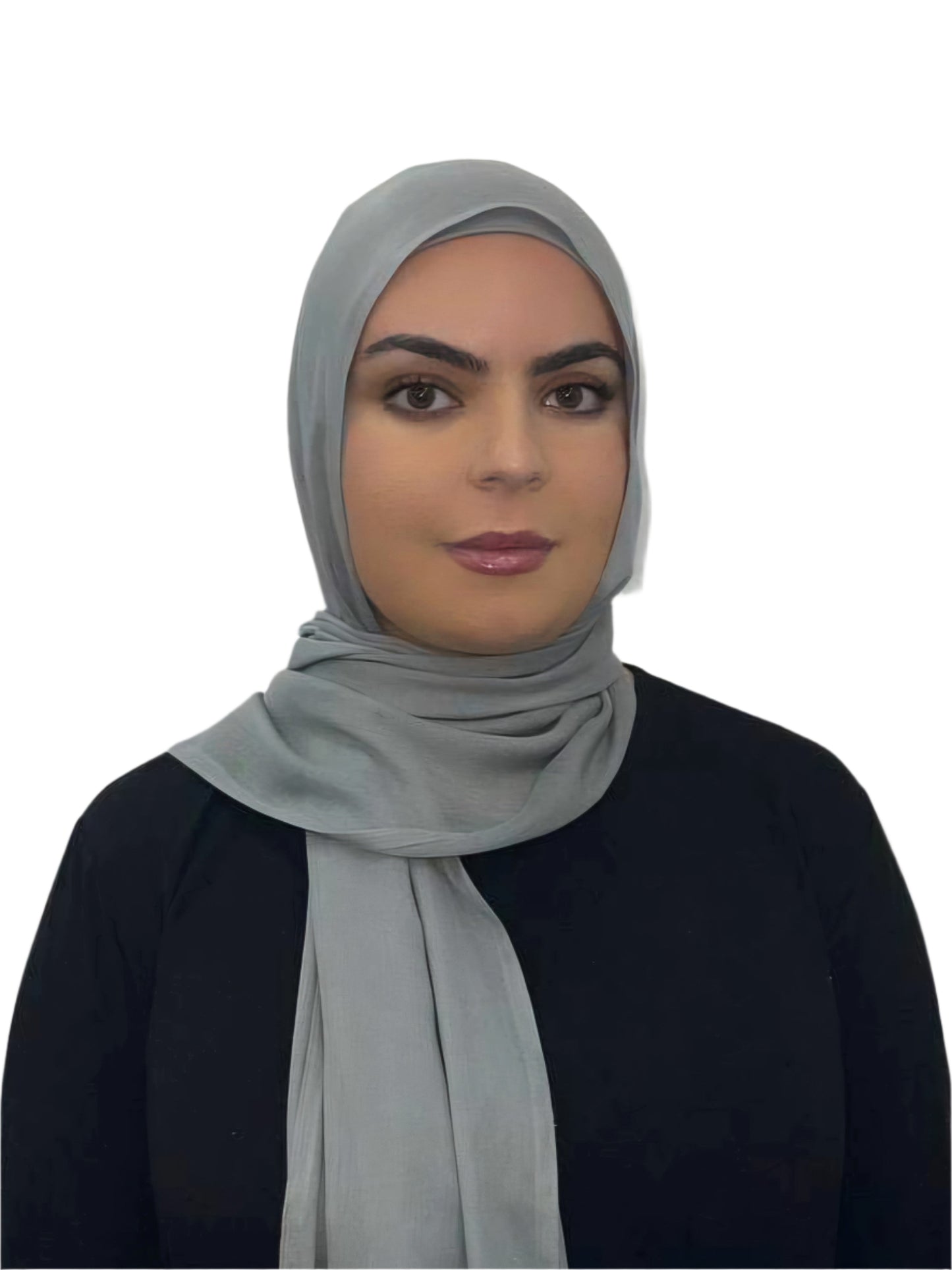 Pebble Modal Hijab Set